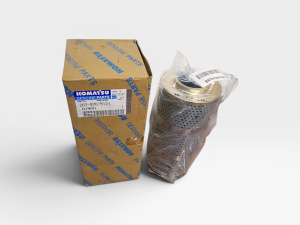 Фильтр гидравлический 207-970-5121 (P958792, ST30214)