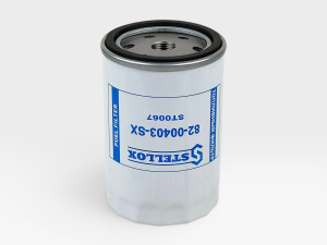 Фильтр топливный 82-00403-SX (P553004, 79178732)