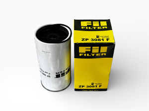 Фильтр топливный ZP3081F (129-0373, 1290373, 133-5673, 1335673, 513-4490, 5134490)