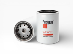 Фильтр системы охлаждения WF2076 (P768196, ST60823, 6742-01-3490)