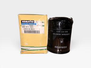 Фильтр охлаждающей жидкости 600-411-1571 (P554071, WF2071, ST60822)
