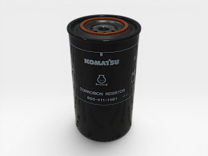 Фильтр охлаждающей жидкости 600-411-1591 (ST60837, P554073, WF2091)